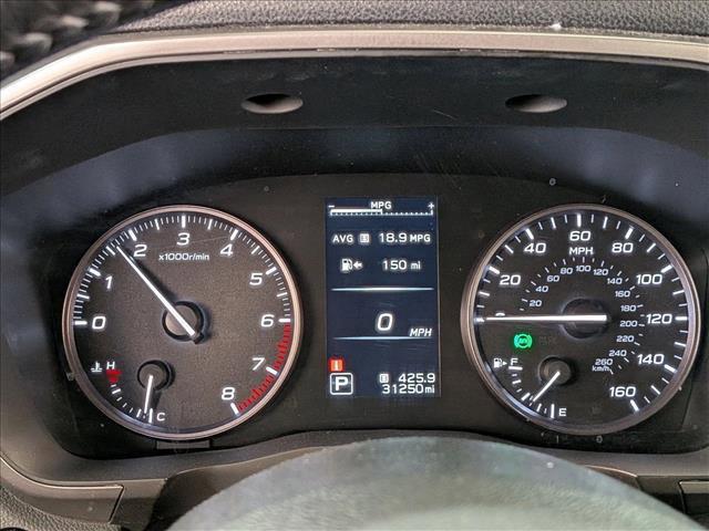 used 2025 Subaru Ascent car, priced at $32,148