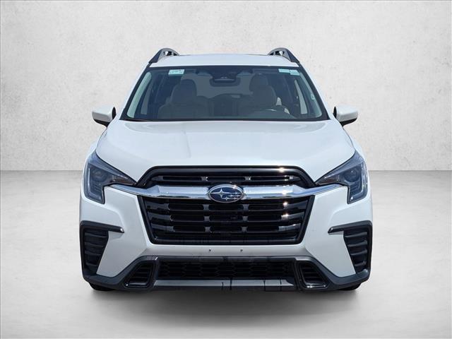 used 2025 Subaru Ascent car, priced at $32,148