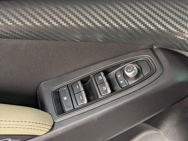 used 2025 Subaru Ascent car, priced at $32,148