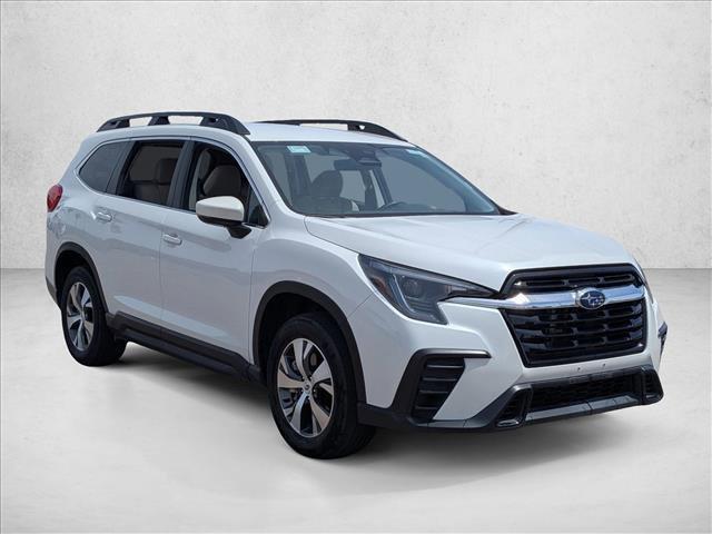 used 2025 Subaru Ascent car, priced at $32,148