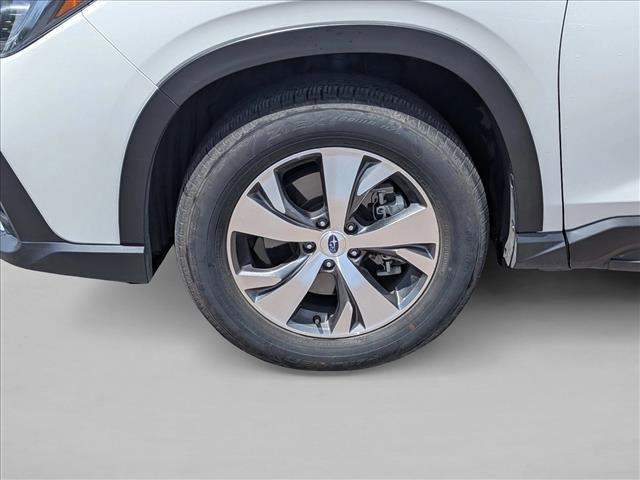 used 2025 Subaru Ascent car, priced at $32,148