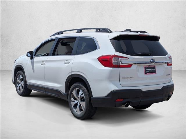 used 2025 Subaru Ascent car, priced at $32,148