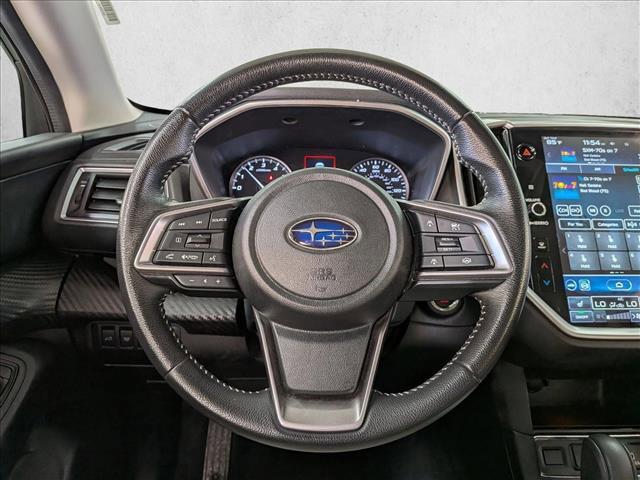 used 2025 Subaru Ascent car, priced at $32,148