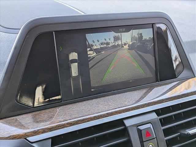 used 2019 BMW X3 car, priced at $16,633