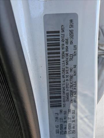 used 2020 Ram 1500 car, priced at $29,975