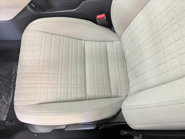 new 2026 Honda HR-V car, priced at $28,197