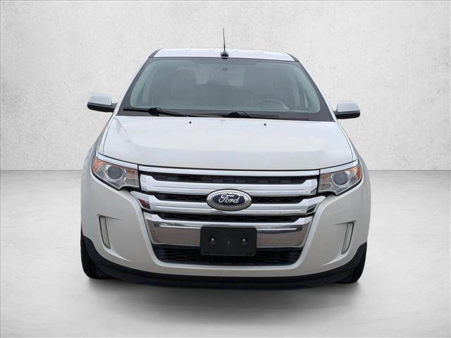 used 2013 Ford Edge car, priced at $8,720