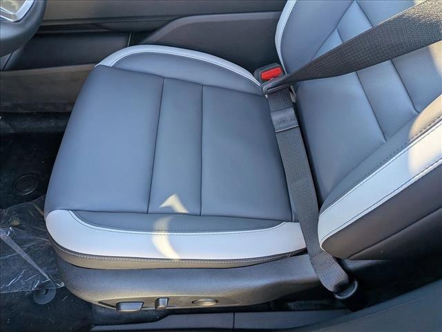 new 2026 Honda Prologue car, priced at $50,118