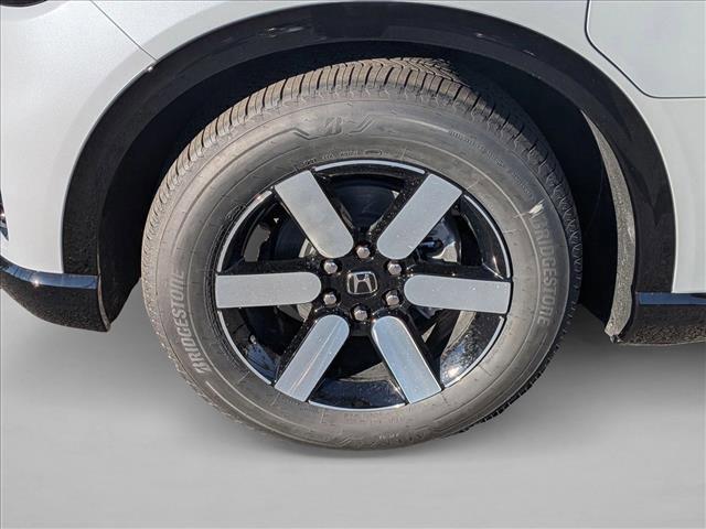 new 2026 Honda Prologue car, priced at $50,118