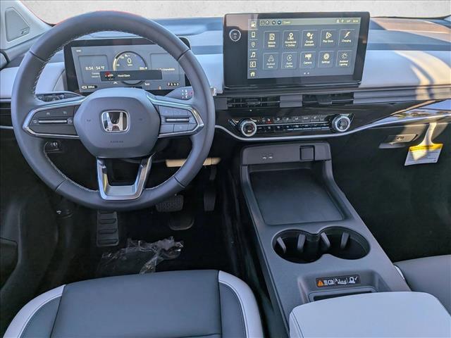 new 2026 Honda Prologue car, priced at $50,118
