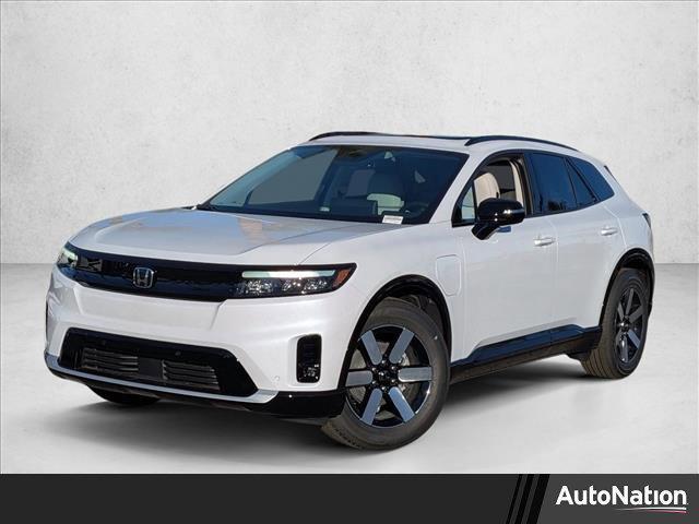 new 2026 Honda Prologue car, priced at $50,118