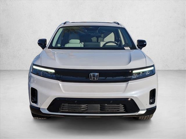 new 2026 Honda Prologue car, priced at $50,118