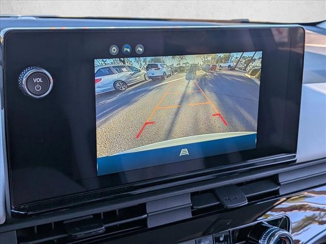 new 2026 Honda Prologue car, priced at $50,118