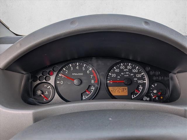 used 2013 Nissan Xterra car, priced at $7,270