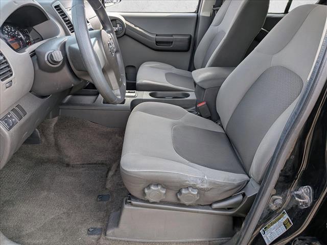 used 2013 Nissan Xterra car, priced at $7,270