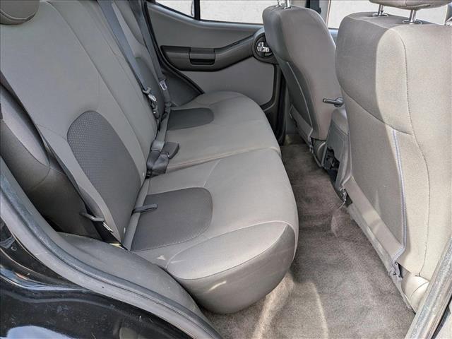 used 2013 Nissan Xterra car, priced at $7,270
