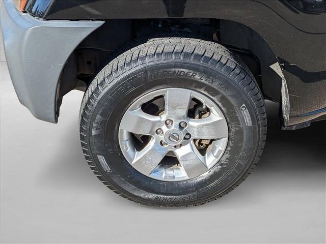 used 2013 Nissan Xterra car, priced at $7,270