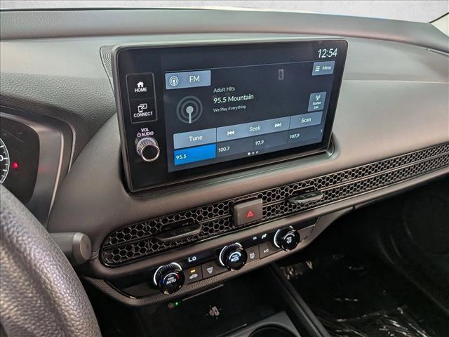 used 2026 Honda HR-V car, priced at $28,176