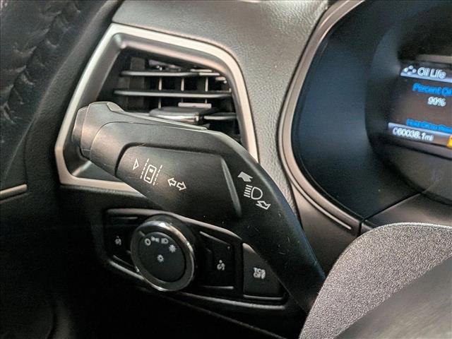 used 2024 Ford Edge car, priced at $21,922