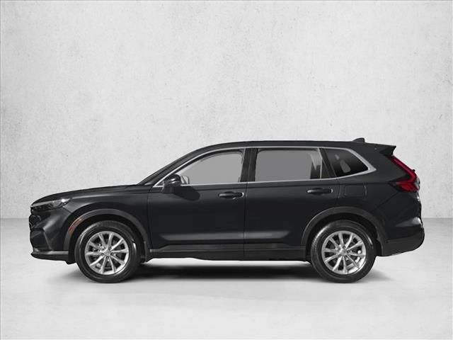 new 2026 Honda CR-V car, priced at $36,100