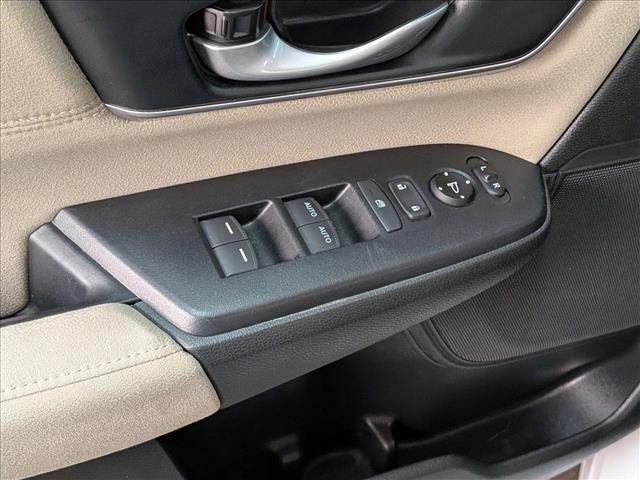 used 2020 Honda CR-V car, priced at $19,224