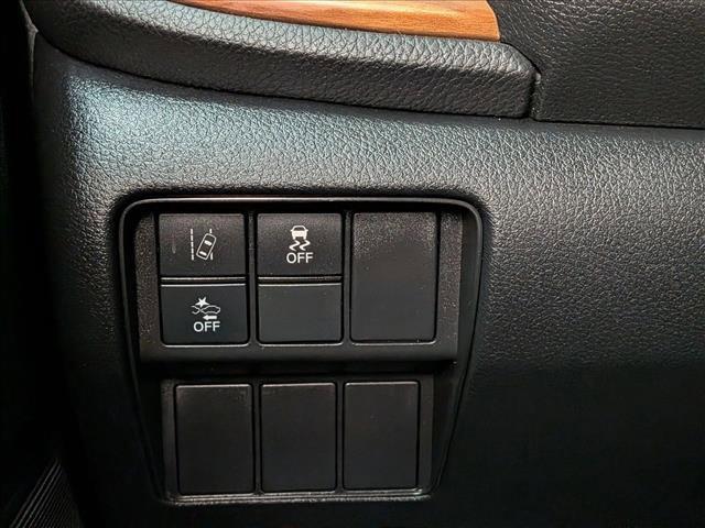 used 2020 Honda CR-V car, priced at $19,224