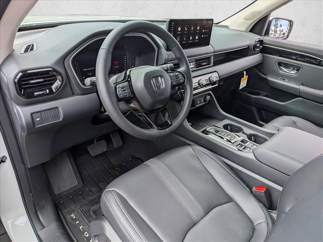 new 2026 Honda Pilot car, priced at $47,945