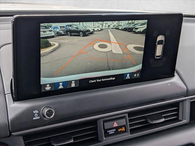 new 2026 Honda Pilot car, priced at $47,945