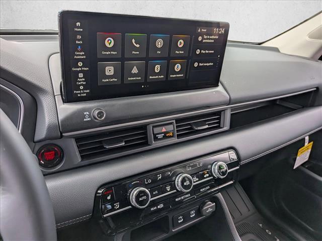 new 2026 Honda Pilot car, priced at $47,945