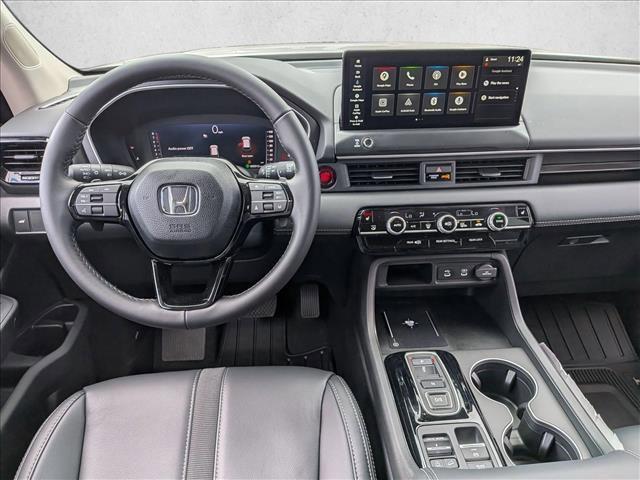 new 2026 Honda Pilot car, priced at $47,945