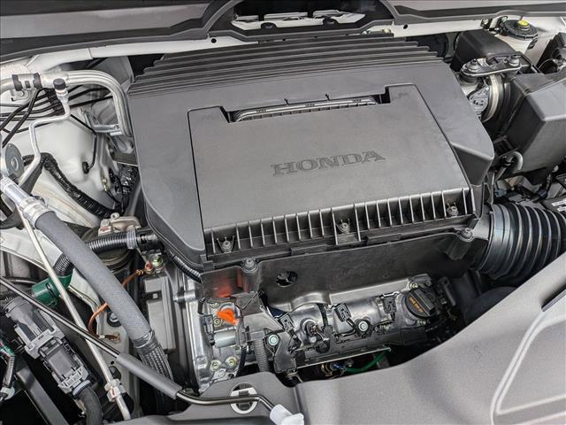 new 2026 Honda Pilot car, priced at $47,945