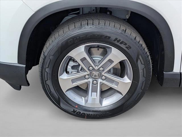 new 2026 Honda Pilot car, priced at $47,945