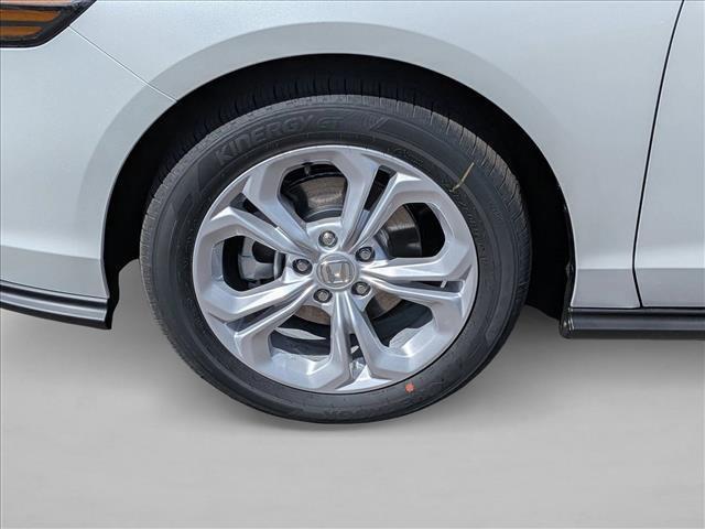 new 2026 Honda Accord car, priced at $29,900