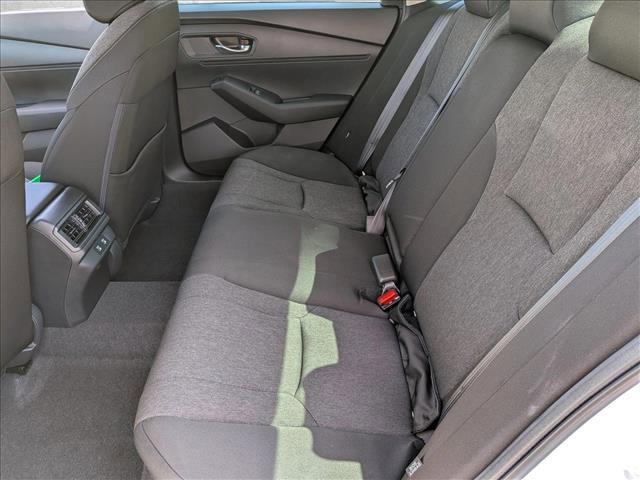 new 2026 Honda Accord car, priced at $29,900