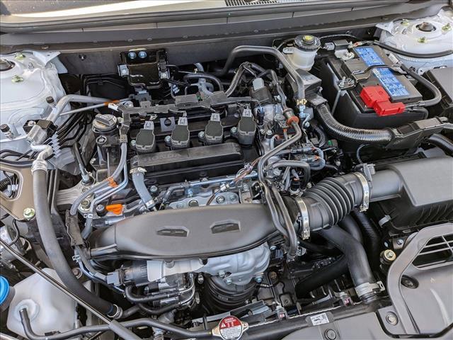 new 2026 Honda Accord car, priced at $29,900