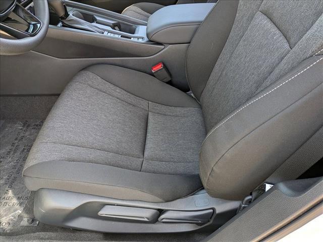 new 2026 Honda Accord car, priced at $29,900
