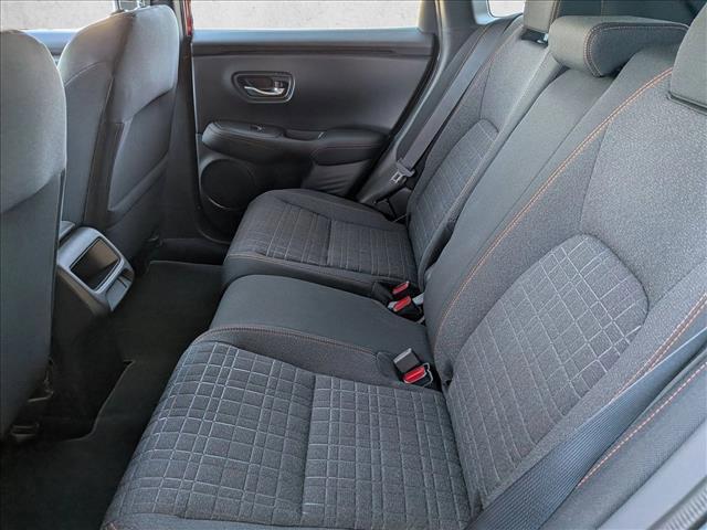 new 2026 Honda HR-V car, priced at $30,932