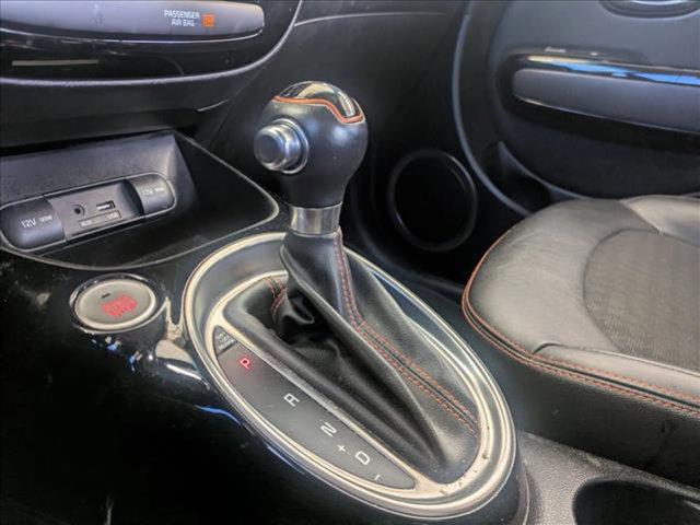 used 2019 Kia Soul car, priced at $11,994