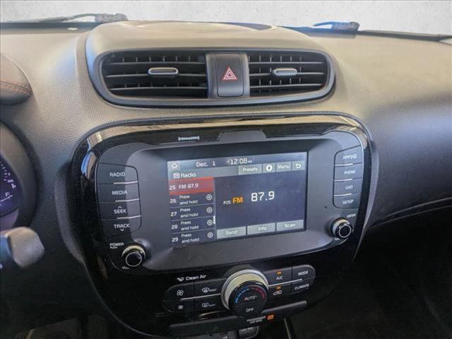 used 2019 Kia Soul car, priced at $11,994