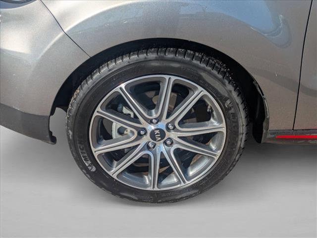 used 2019 Kia Soul car, priced at $11,994