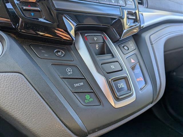used 2021 Honda Odyssey car, priced at $24,995