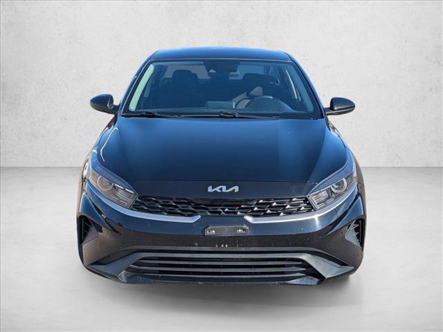 used 2023 Kia Forte car, priced at $14,695