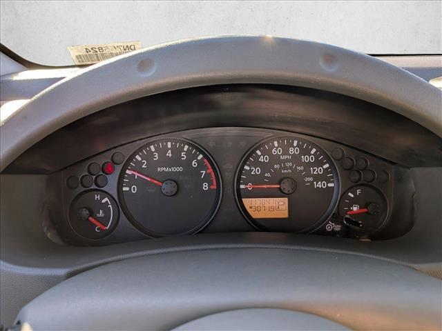 used 2013 Nissan Frontier car, priced at $9,995