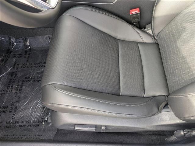 new 2026 Honda Civic Hybrid car, priced at $32,927