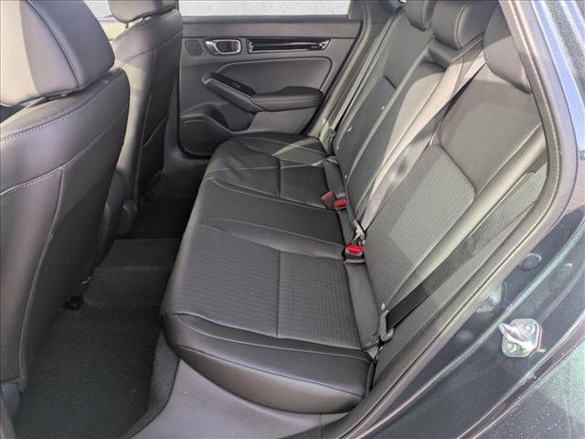 new 2026 Honda Civic Hybrid car, priced at $32,927