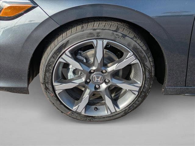 new 2026 Honda Civic Hybrid car, priced at $32,927