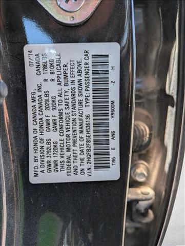used 2010 Honda Civic car, priced at $9,994
