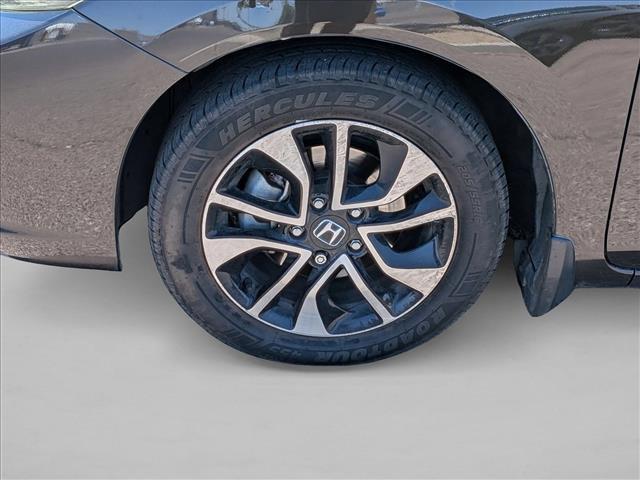 used 2010 Honda Civic car, priced at $9,994
