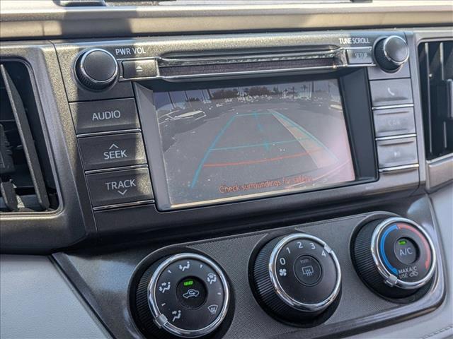 used 2013 Toyota RAV4 car, priced at $16,298