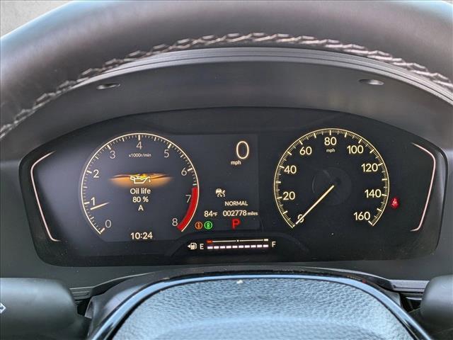 used 2026 Honda Civic car, priced at $28,576